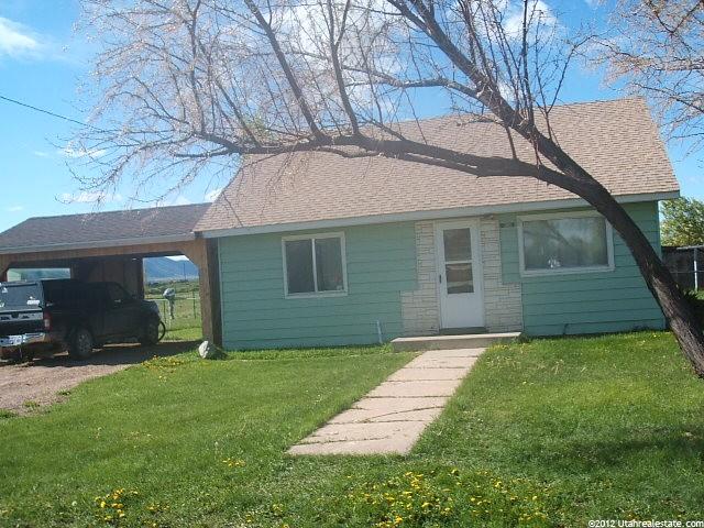 185 E Church St, Randolph, UT 84064 — photo 2