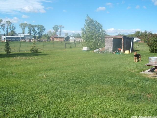 185 E Church St, Randolph, UT 84064 — photo 4