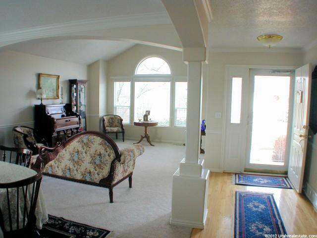 596 E Camden Rd S, Draper, UT 84020 — photo 2