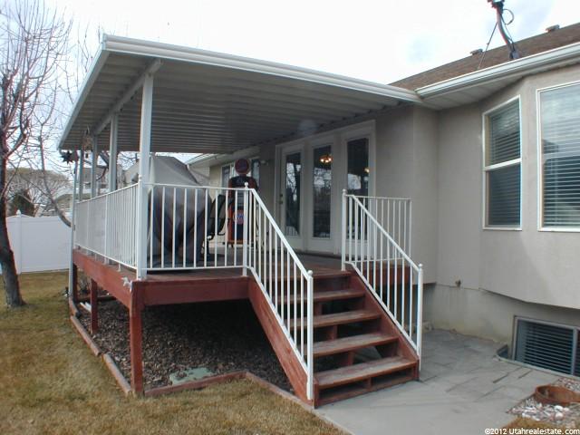 596 E Camden Rd S, Draper, UT 84020 — photo 12