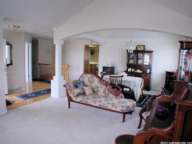 596 E Camden Rd S, Draper, UT 84020 — photo 3