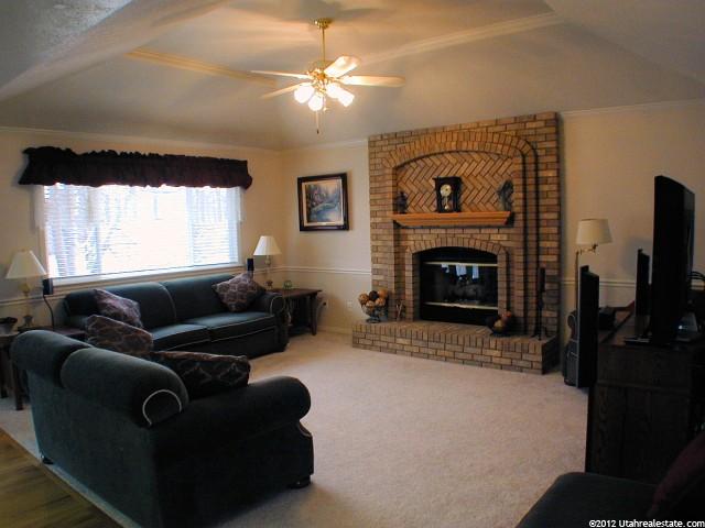 596 E Camden Rd S, Draper, UT 84020 — photo 5
