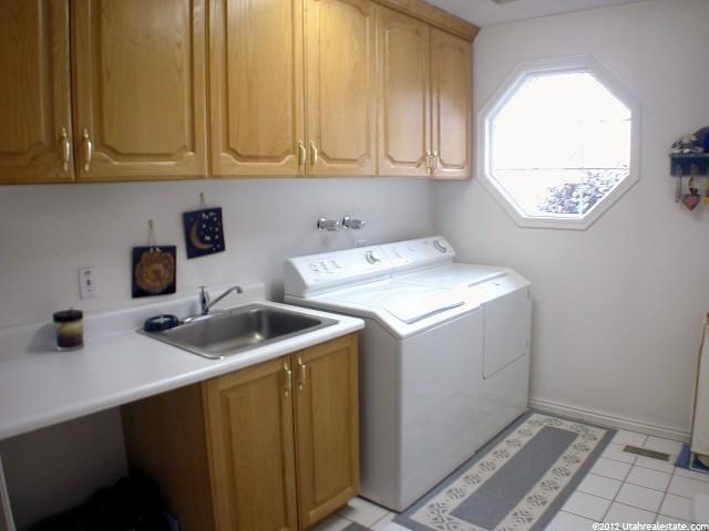 596 E Camden Rd S, Draper, UT 84020 — photo 6