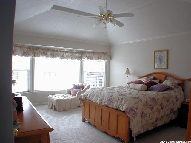 596 E Camden Rd S, Draper, UT 84020 — photo 7