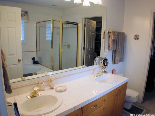 596 E Camden Rd S, Draper, UT 84020 — photo 8