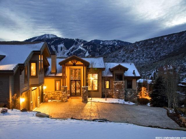 2920 Telemark Dr, Park City, UT 84060 — photo 2
