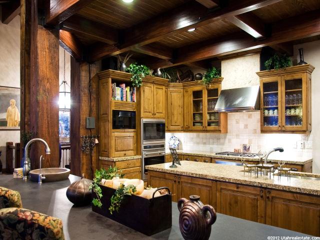 2920 Telemark Dr, Park City, UT 84060 — photo 8
