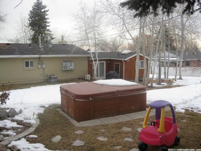 2827 S 500 W, Bountiful, UT 84010 — photo 3