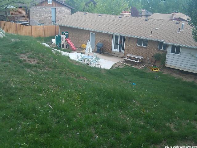 931 E 3250 N, Layton, UT 84040 — photo 3