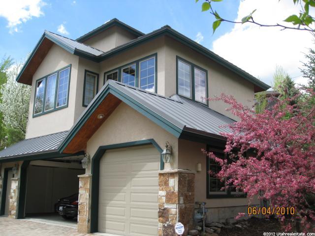 1940 Mahre Dr, Park City, UT 84098 — photo 2