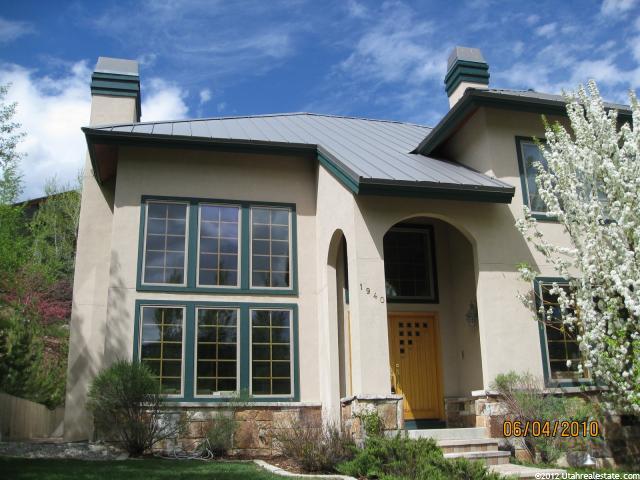 1940 Mahre Dr, Park City, UT 84098 — photo 3