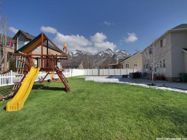 2873 E Belton Cir, Sandy, UT 84093 — photo 12