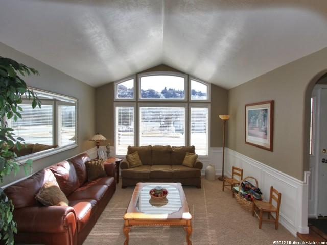 2873 E Belton Cir, Sandy, UT 84093 — photo 4