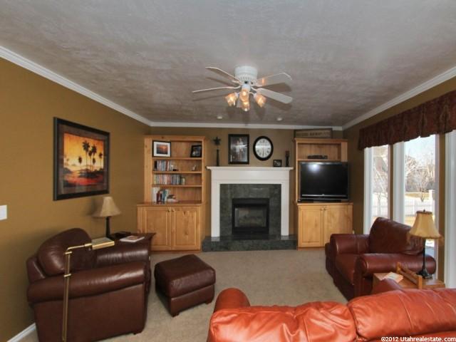 2873 E Belton Cir, Sandy, UT 84093 — photo 5