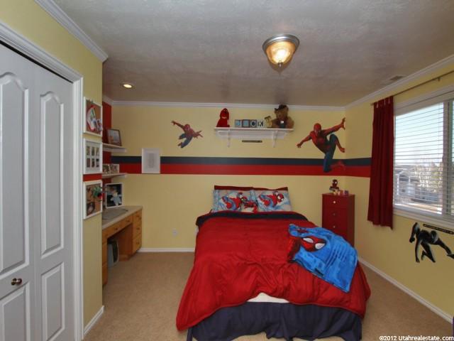 2873 E Belton Cir, Sandy, UT 84093 — photo 9
