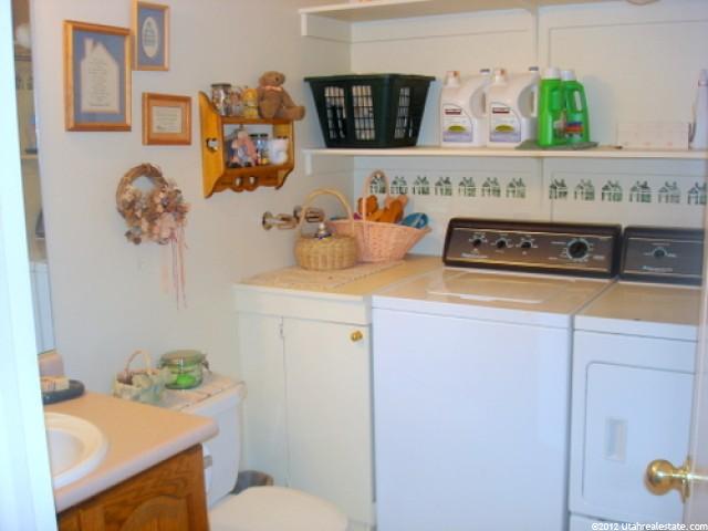 3087 W 1100 N, West Point, UT 84015 — photo 6