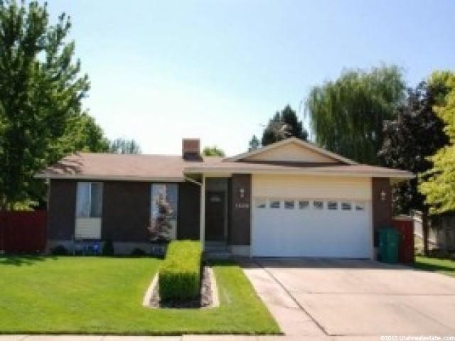 1426 Heather Dr, Layton, UT 84040