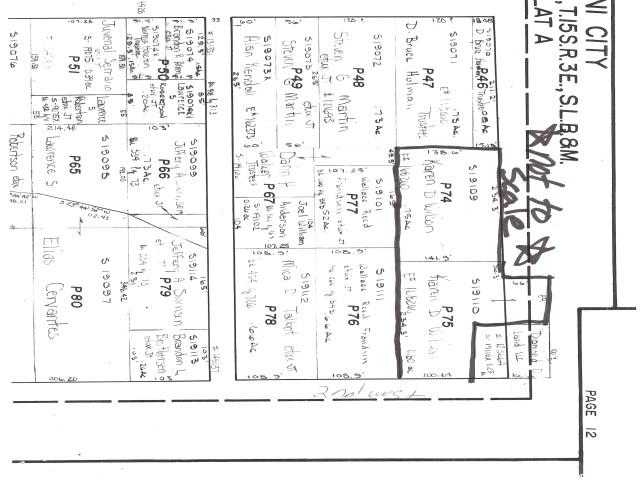 350 N 200 W, Moroni, UT 84646 — photo 7