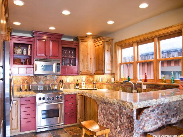 1015 Norfolk, Park City, UT 84060 — photo 2