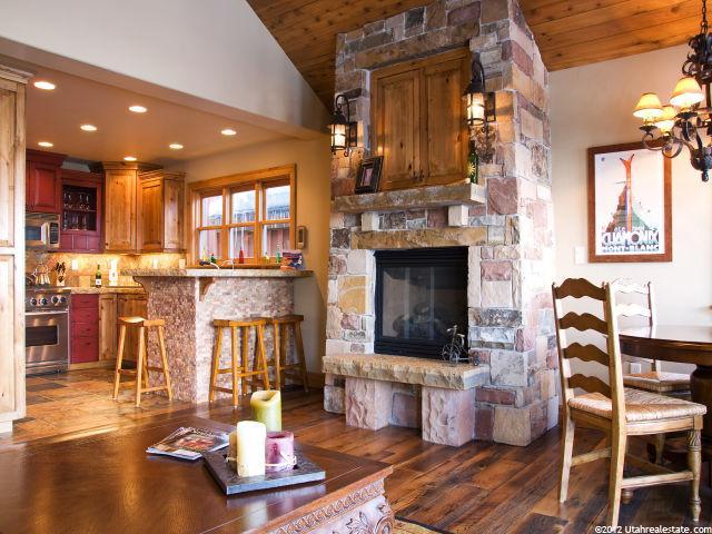 1015 Norfolk, Park City, UT 84060 — photo 6