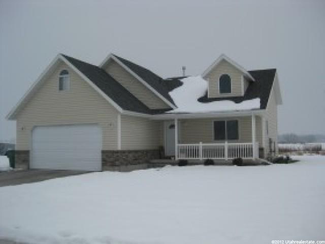 2882 S 450 W, Nibley, UT 84321 — photo 2
