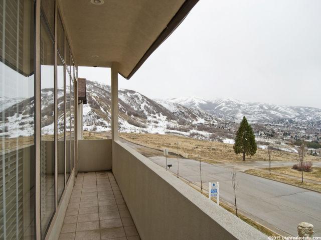 726 N Eagleridge Dr E, Bountiful, UT 84010 — photo 12