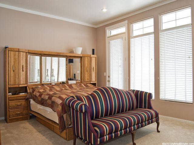 726 N Eagleridge Dr E, Bountiful, UT 84010 — photo 9