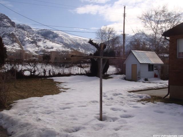 276 S Van Buren Ave E, Ogden, UT 84401 — photo 3