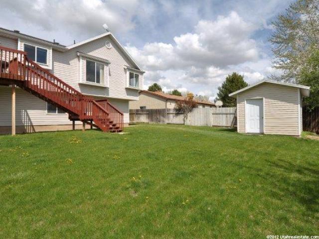 1169 W 25 S, Clearfield, UT 84015 — photo 2
