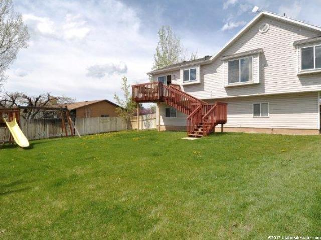 1169 W 25 S, Clearfield, UT 84015 — photo 11