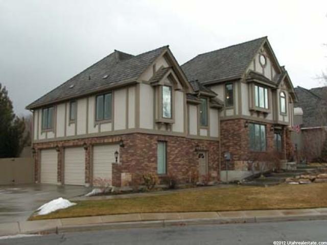 8337 S Ridge Point Rd, Sandy, UT 84093 — photo 2