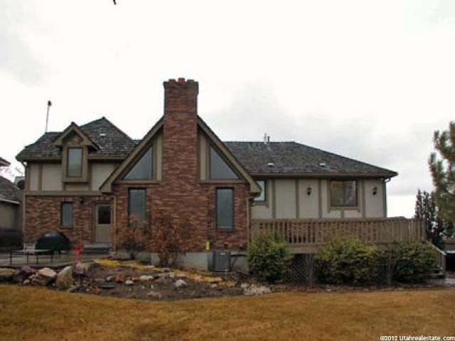 8337 S Ridge Point Rd, Sandy, UT 84093 — photo 12