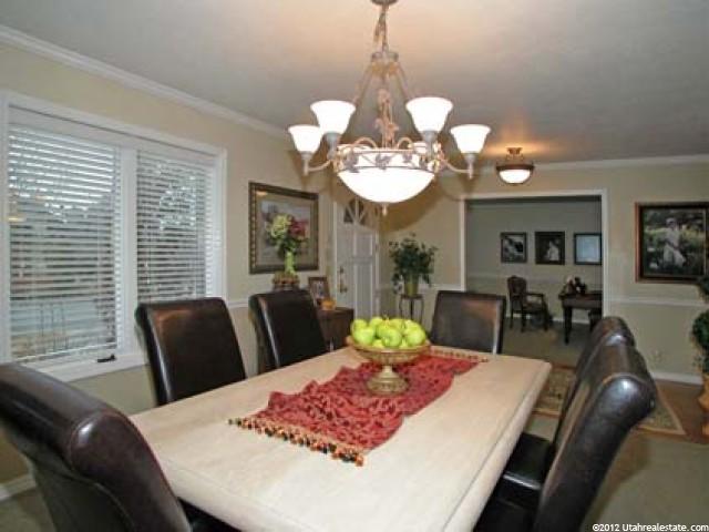 8337 S Ridge Point Rd, Sandy, UT 84093 — photo 4