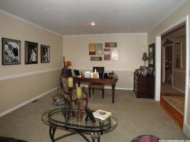 8337 S Ridge Point Rd, Sandy, UT 84093 — photo 5