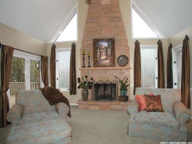 8337 S Ridge Point Rd, Sandy, UT 84093 — photo 6