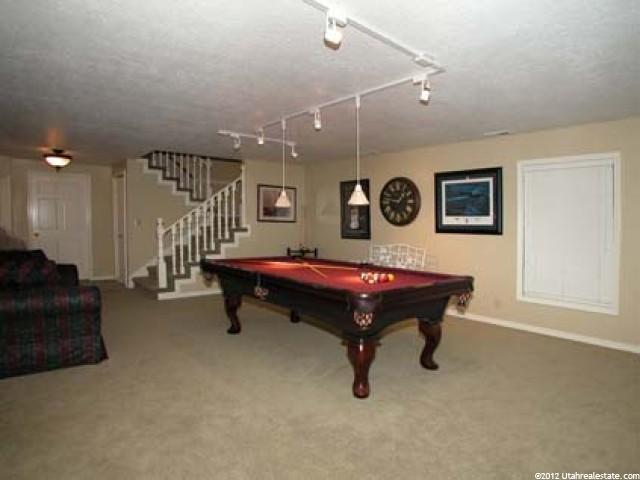 8337 S Ridge Point Rd, Sandy, UT 84093 — photo 8