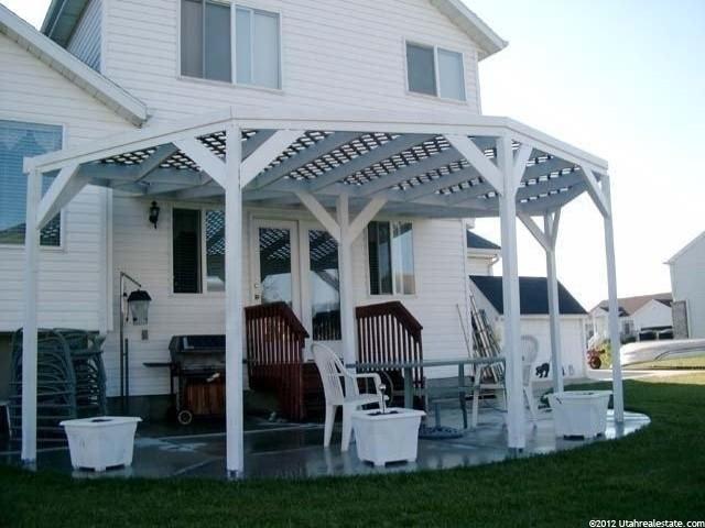 2057 S 1900 W, Syracuse, UT 84075 — photo 2