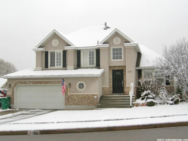 1969 N 25 E, Layton, UT 84041 — photo 12