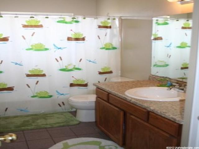 2055 W 1215 S, Syracuse, UT 84075 — photo 11