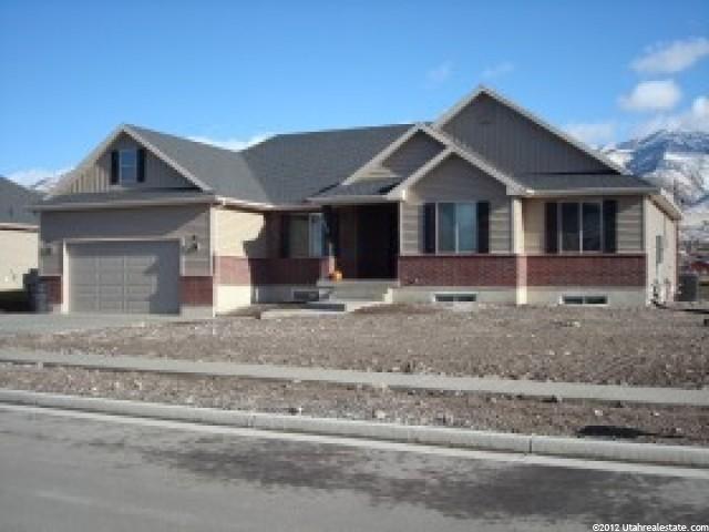 634 S 150 W, Hyde Park UT 84318