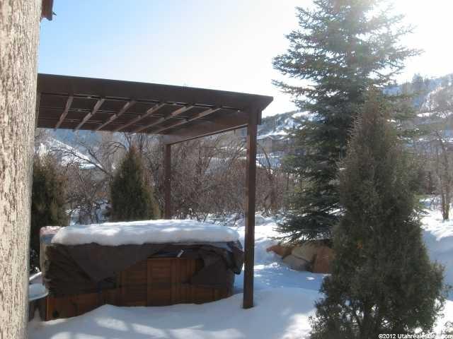 1973 Mahre Dr, Park City, UT 84098 — photo 12