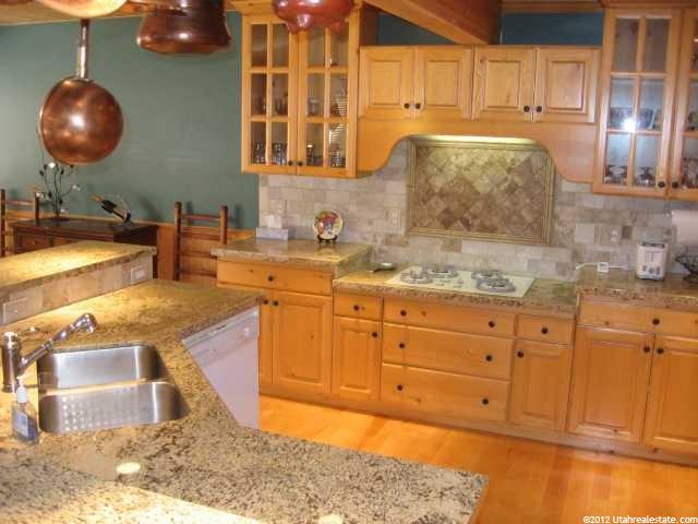 1973 Mahre Dr, Park City, UT 84098 — photo 4
