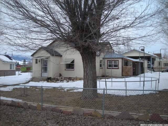 85 E 300 N, Fairview, UT 84629 — photo 2