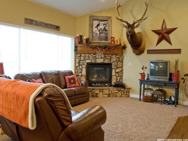 919 E 380 S, Salem, UT 84653 — photo 2