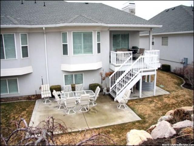 1640 N Linden Ln, Bountiful, UT 84010 — photo 11