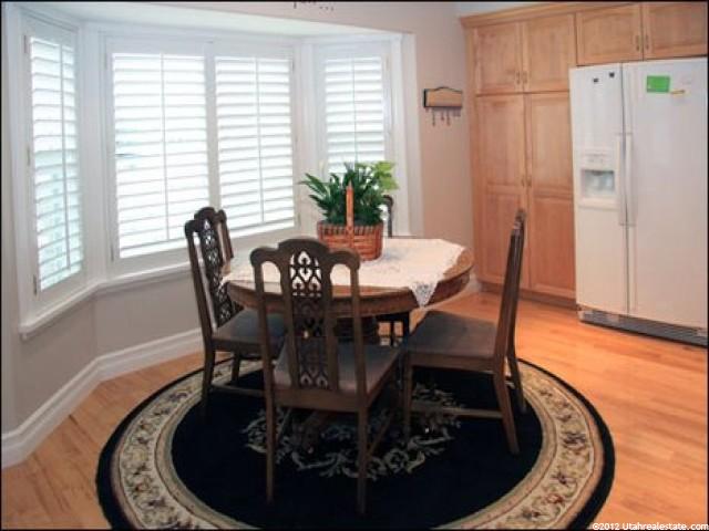1640 N Linden Ln, Bountiful, UT 84010 — photo 4