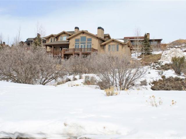 3200 Mountain Top Ln, Park City, UT 84060 — photo 11