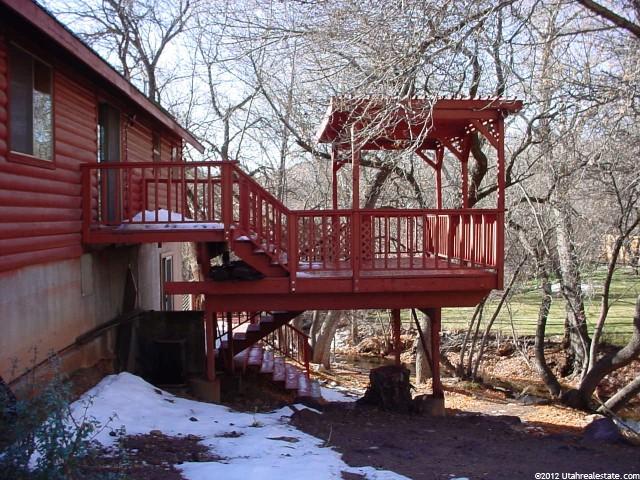 215 S Stagecoach Dr, Brookside, UT 84782 — photo 9