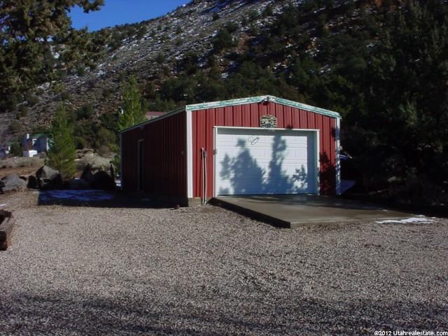 215 S Stagecoach Dr, Brookside, UT 84782 — photo 10