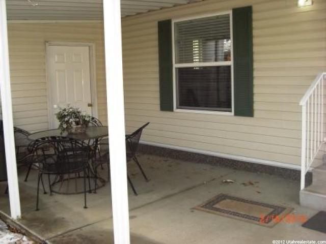 1111 N 2000 W #56, Farr West, UT 84404 — photo 12